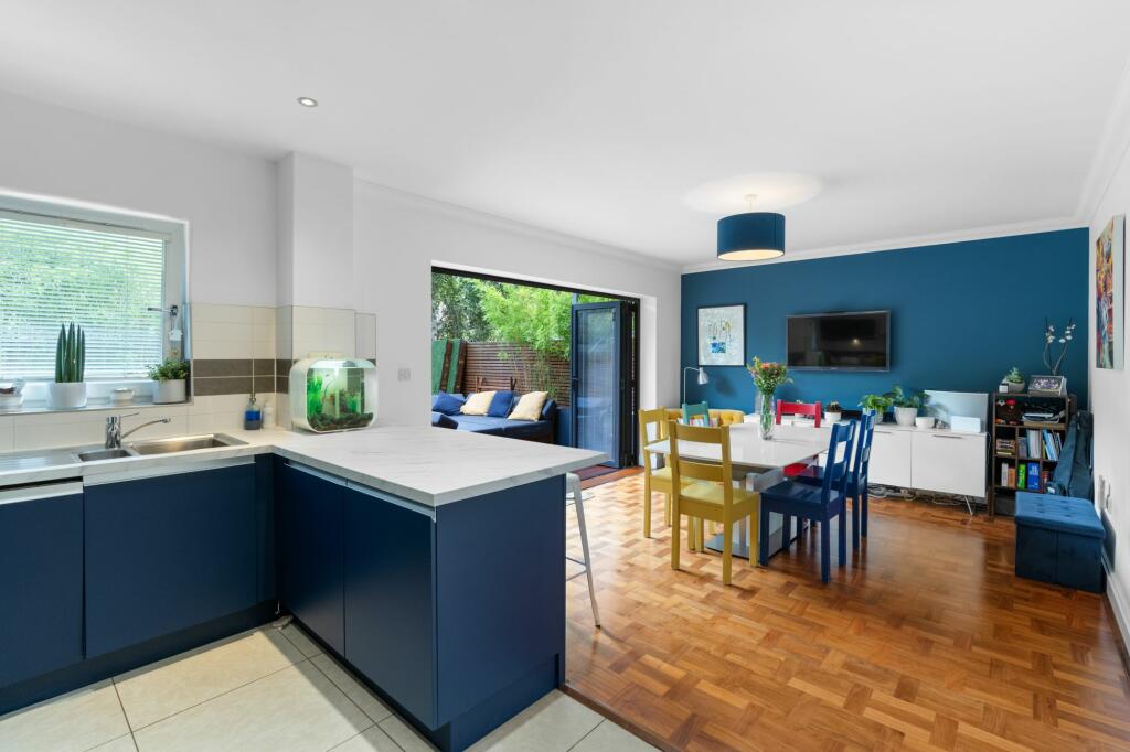 Additional property image - Scholars Walk, Cambridge, CB4