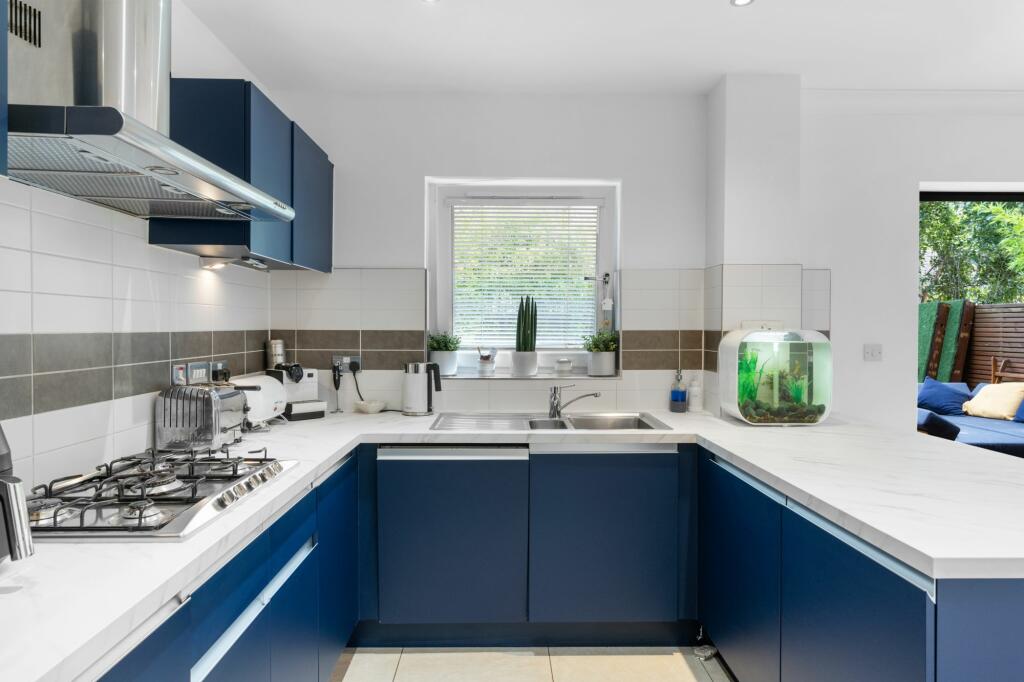 Additional property image - Scholars Walk, Cambridge, CB4