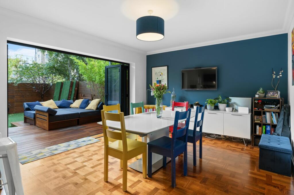 Additional property image - Scholars Walk, Cambridge, CB4