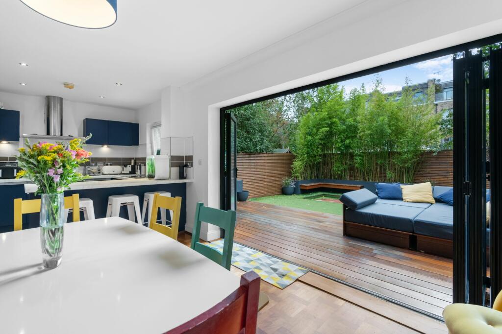 Additional property image - Scholars Walk, Cambridge, CB4
