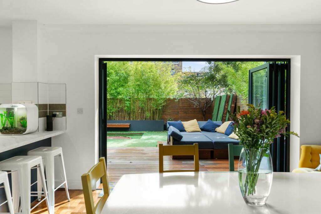 Additional property image - Scholars Walk, Cambridge, CB4