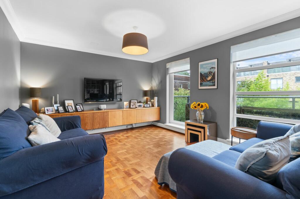 Additional property image - Scholars Walk, Cambridge, CB4