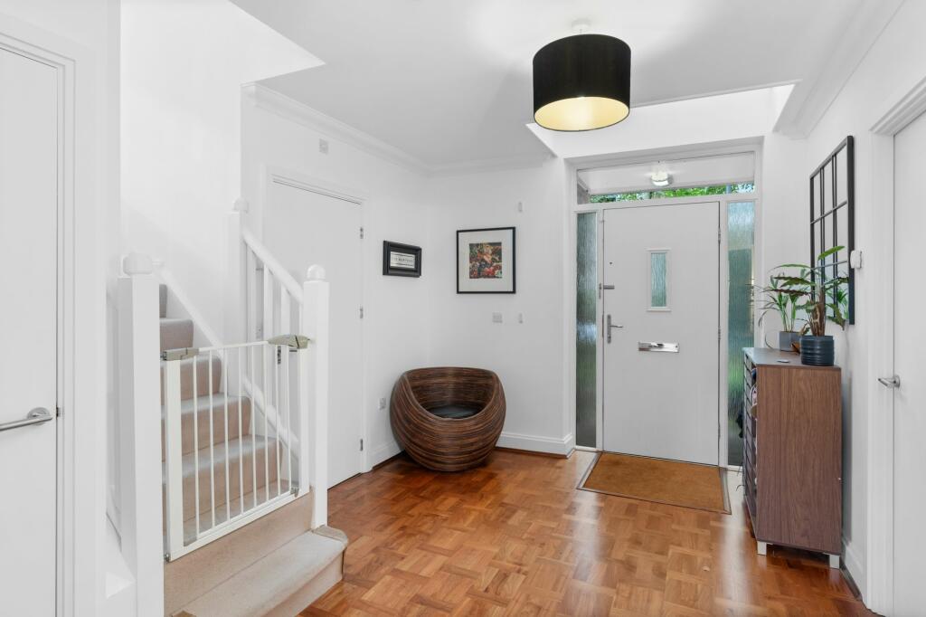 Additional property image - Scholars Walk, Cambridge, CB4