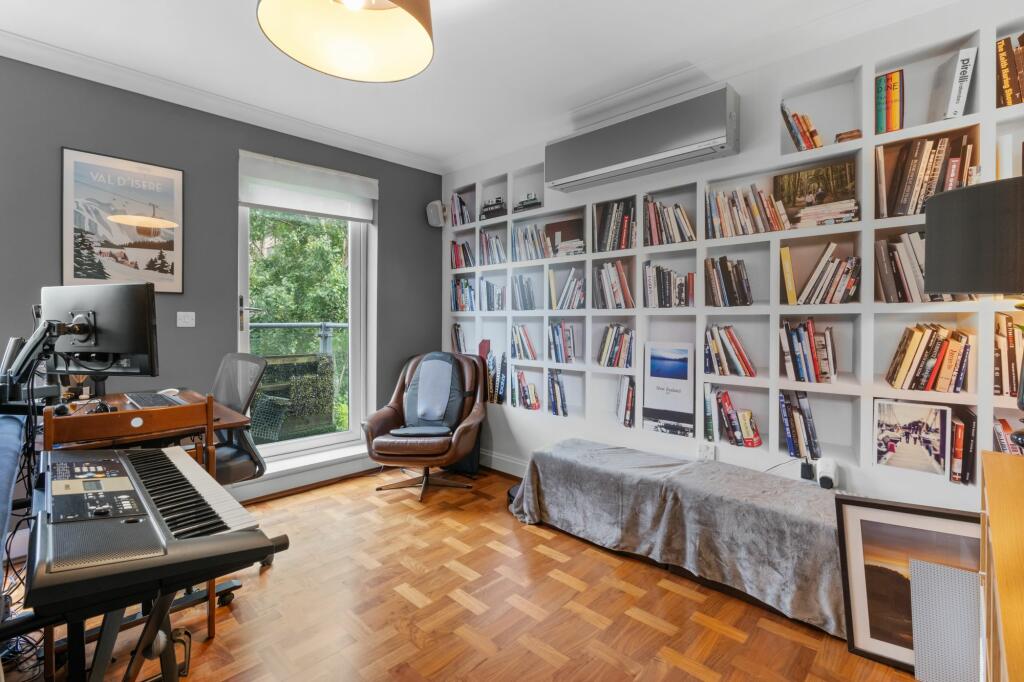 Additional property image - Scholars Walk, Cambridge, CB4