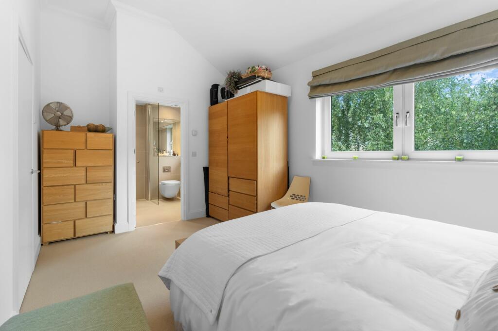 Additional property image - Scholars Walk, Cambridge, CB4
