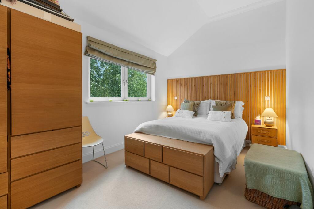 Additional property image - Scholars Walk, Cambridge, CB4
