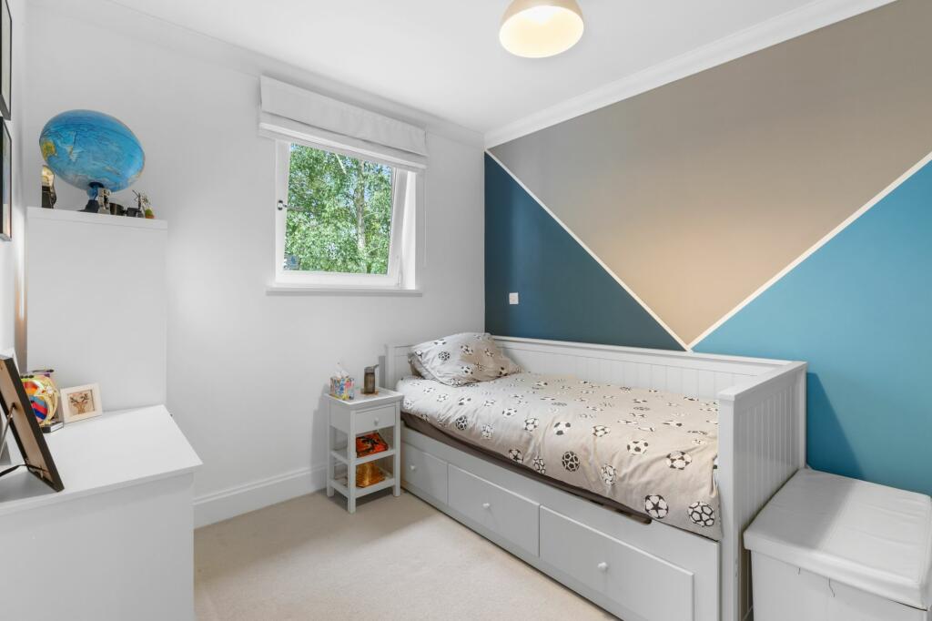 Additional property image - Scholars Walk, Cambridge, CB4