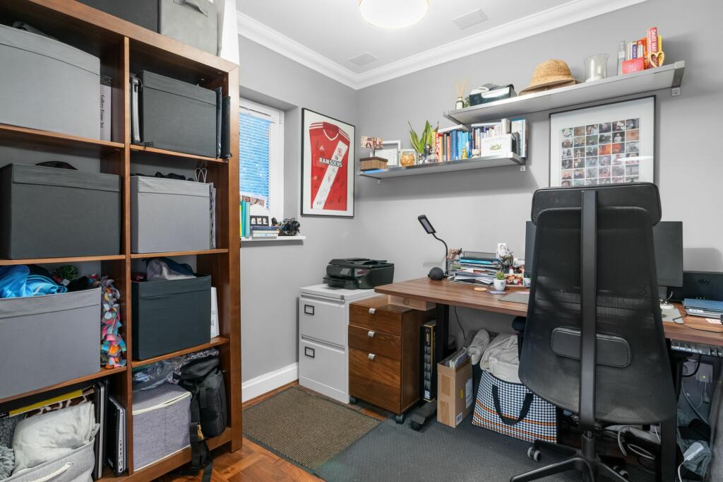 Additional property image - Scholars Walk, Cambridge, CB4