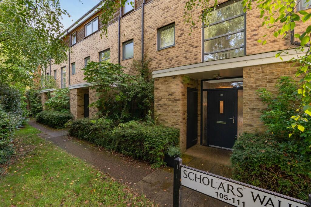 Additional property image - Scholars Walk, Cambridge, CB4