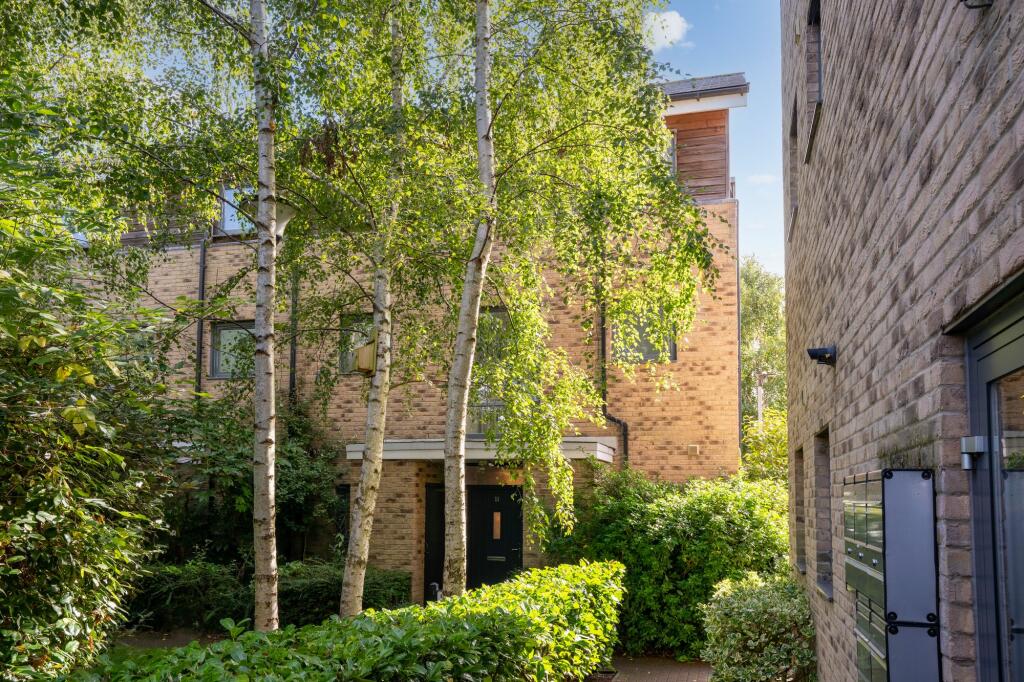 Additional property image - Scholars Walk, Cambridge, CB4