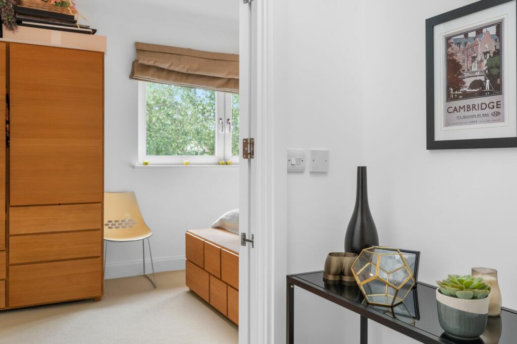 Additional property image - Scholars Walk, Cambridge, CB4