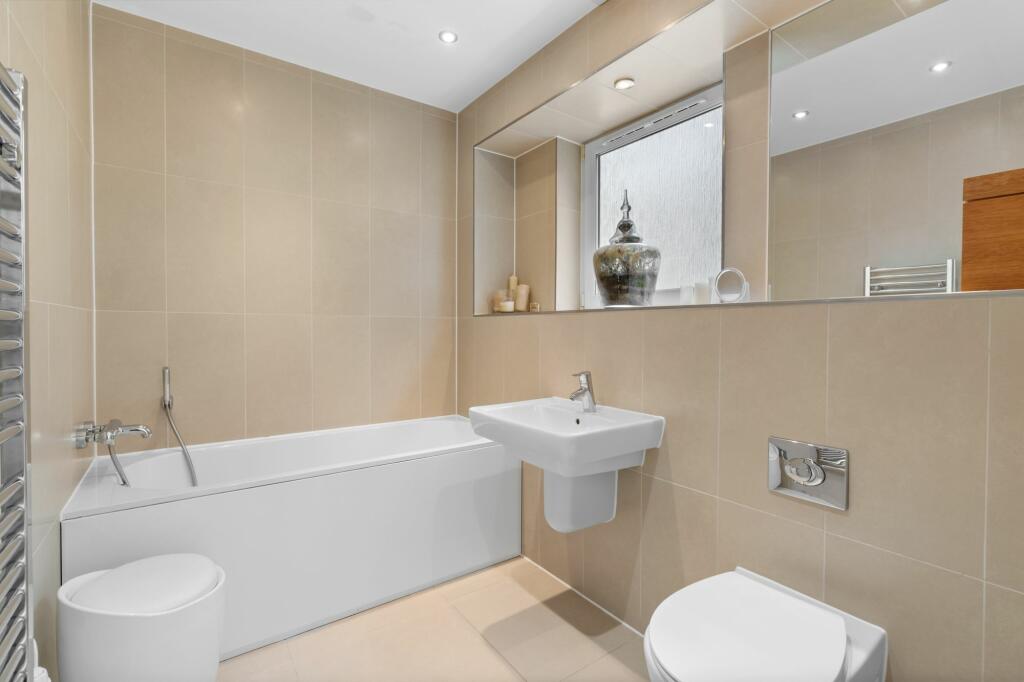 Additional property image - Scholars Walk, Cambridge, CB4