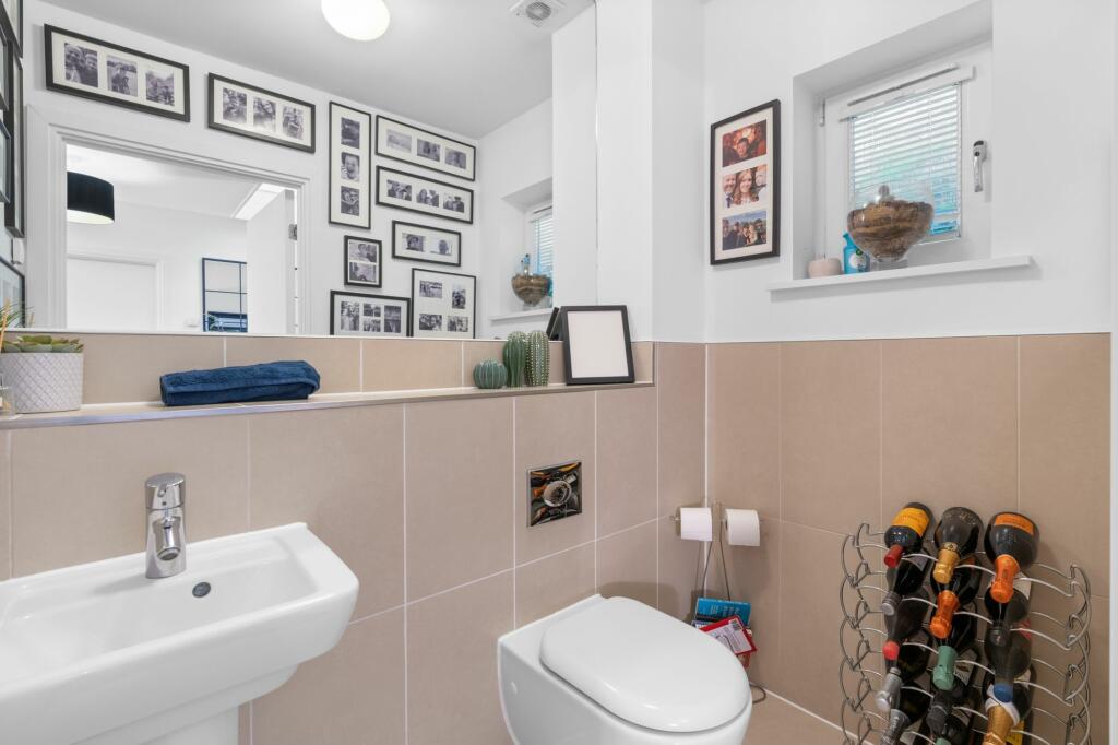 Additional property image - Scholars Walk, Cambridge, CB4