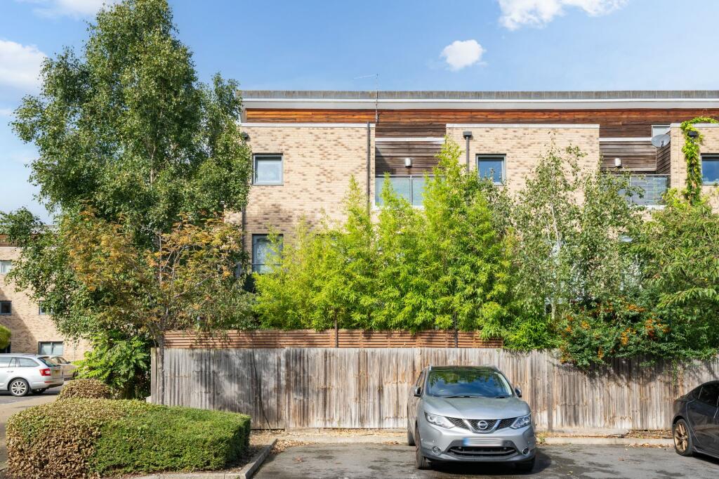 Additional property image - Scholars Walk, Cambridge, CB4