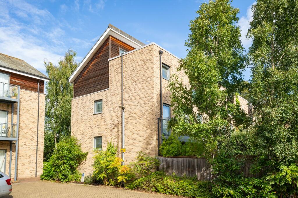 Additional property image - Scholars Walk, Cambridge, CB4