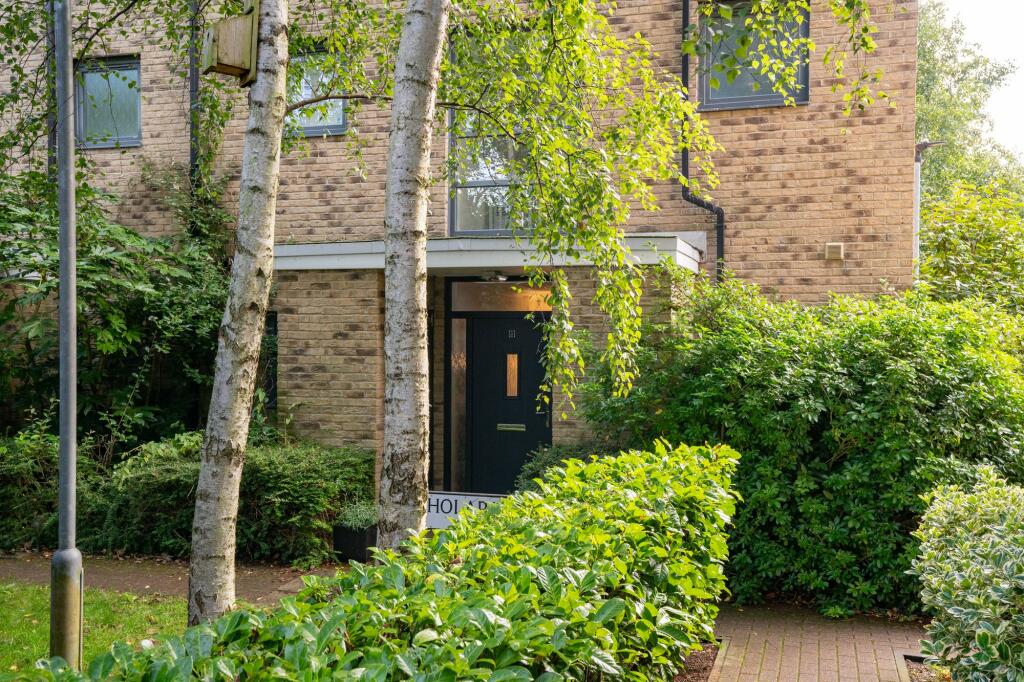 Additional property image - Scholars Walk, Cambridge, CB4