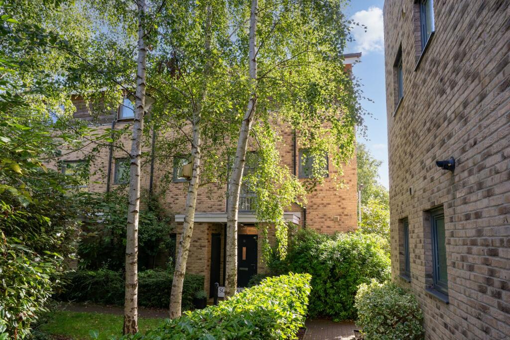 Additional property image - Scholars Walk, Cambridge, CB4