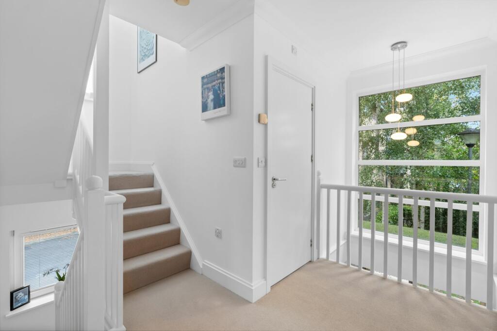 Additional property image - Scholars Walk, Cambridge, CB4