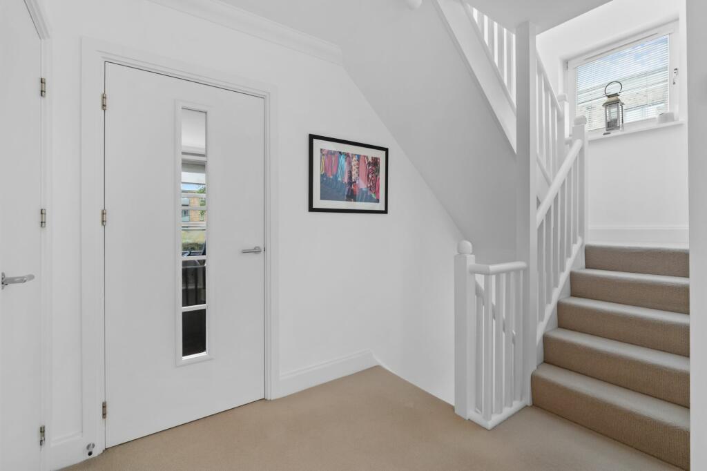 Additional property image - Scholars Walk, Cambridge, CB4