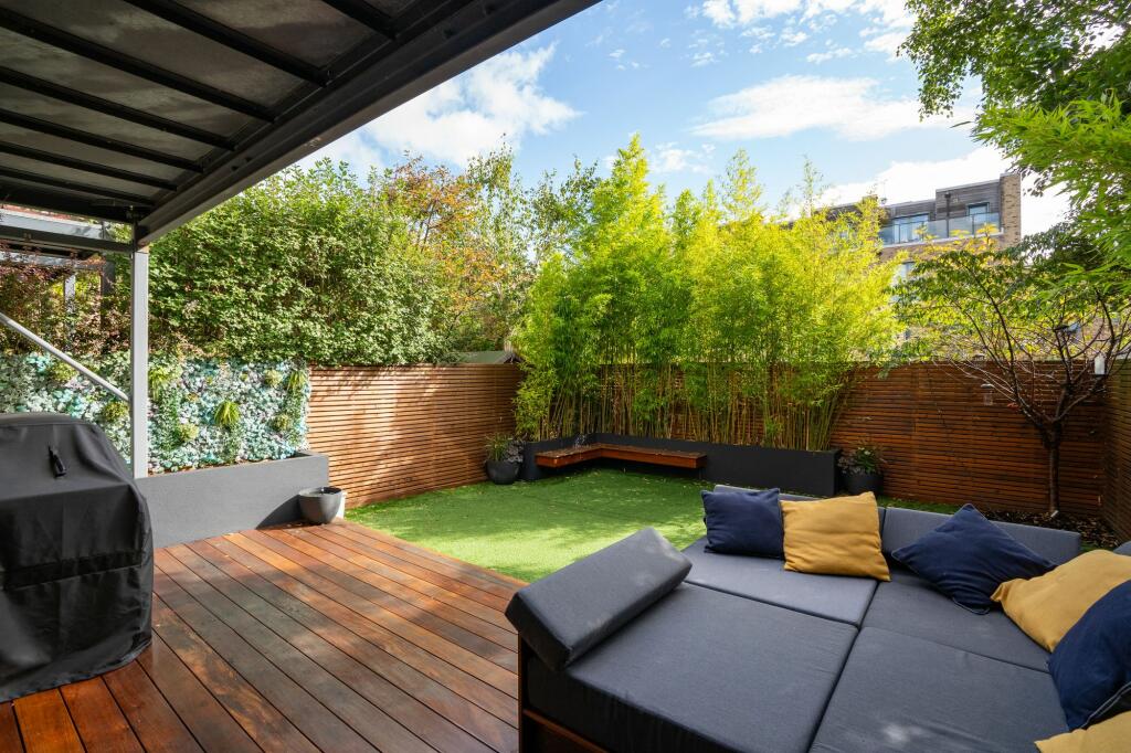 Additional property image - Scholars Walk, Cambridge, CB4