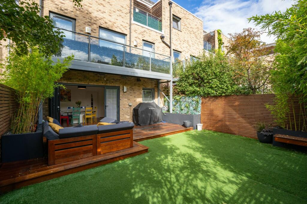 Additional property image - Scholars Walk, Cambridge, CB4