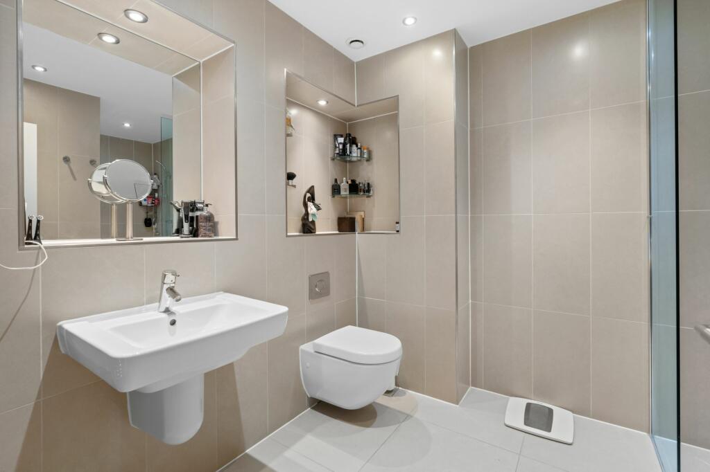 Additional property image - Scholars Walk, Cambridge, CB4