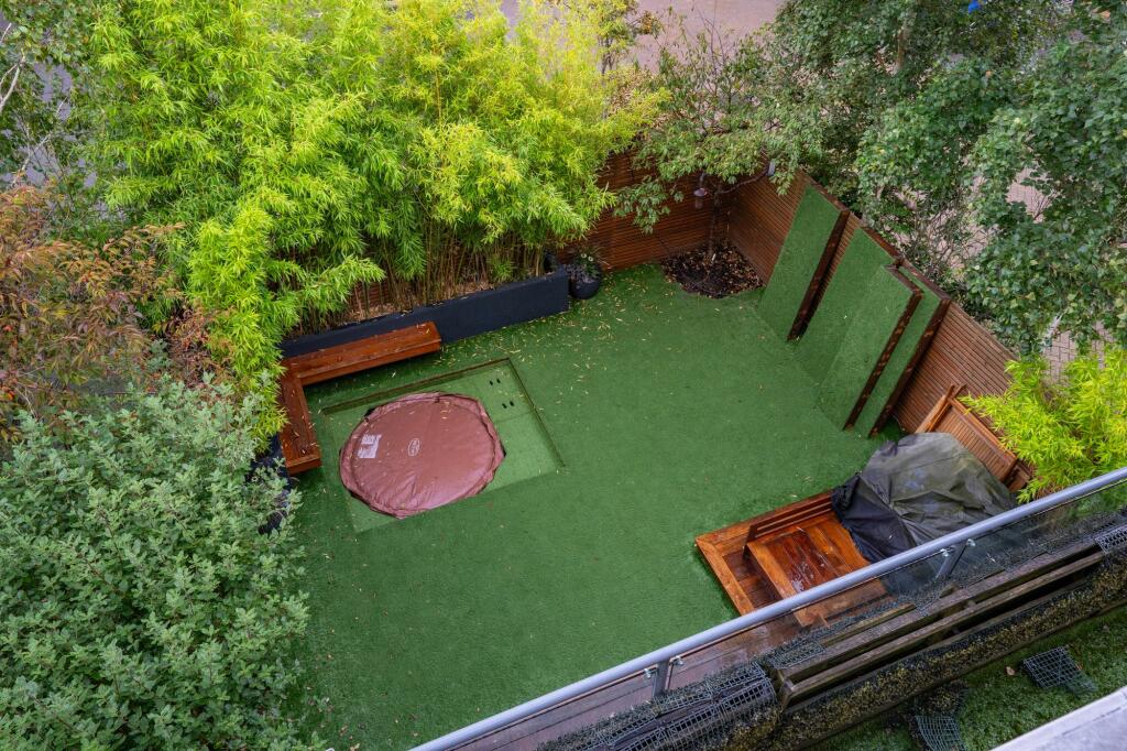 Additional property image - Scholars Walk, Cambridge, CB4
