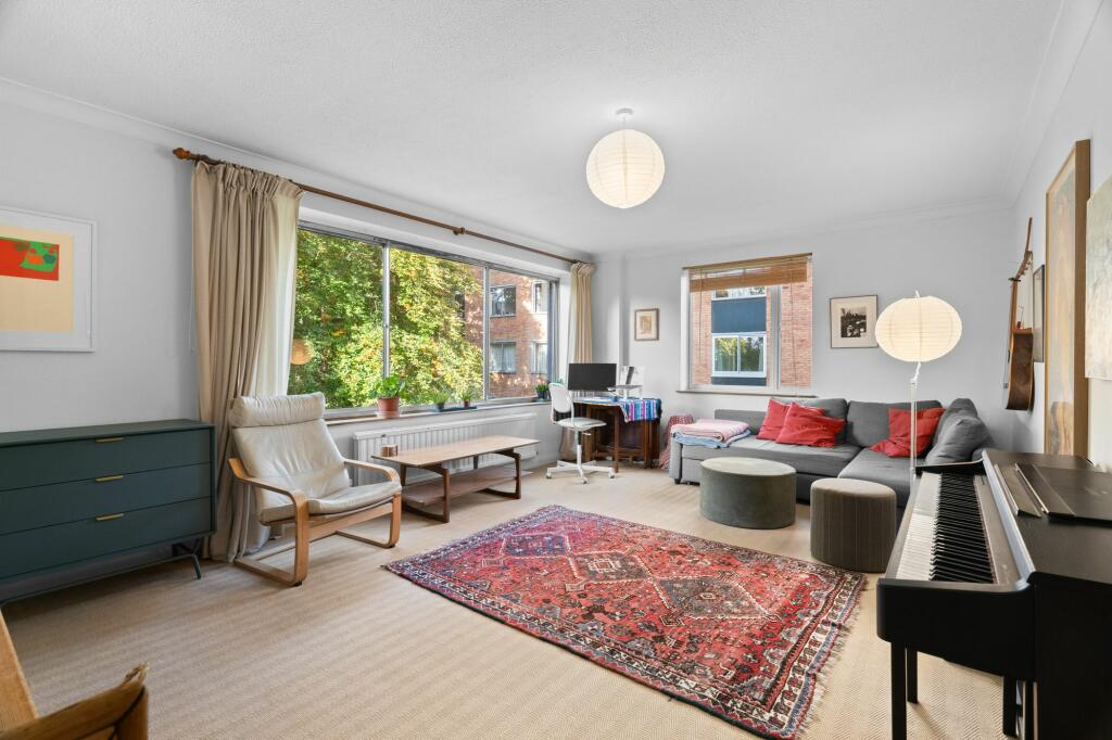 Additional property image - Marlborough Court, Cambridge, CB3