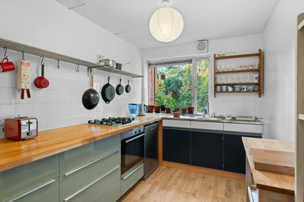 Additional property image - Marlborough Court, Cambridge, CB3