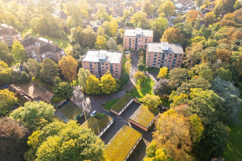 Additional property image - Marlborough Court, Cambridge, CB3