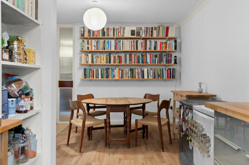 Additional property image - Marlborough Court, Cambridge, CB3