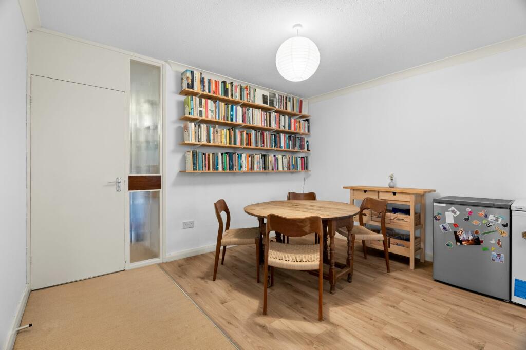 Additional property image - Marlborough Court, Cambridge, CB3