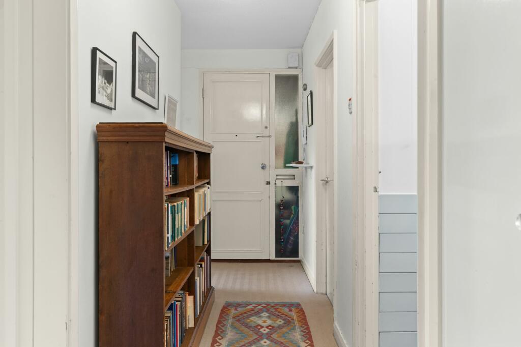Additional property image - Marlborough Court, Cambridge, CB3