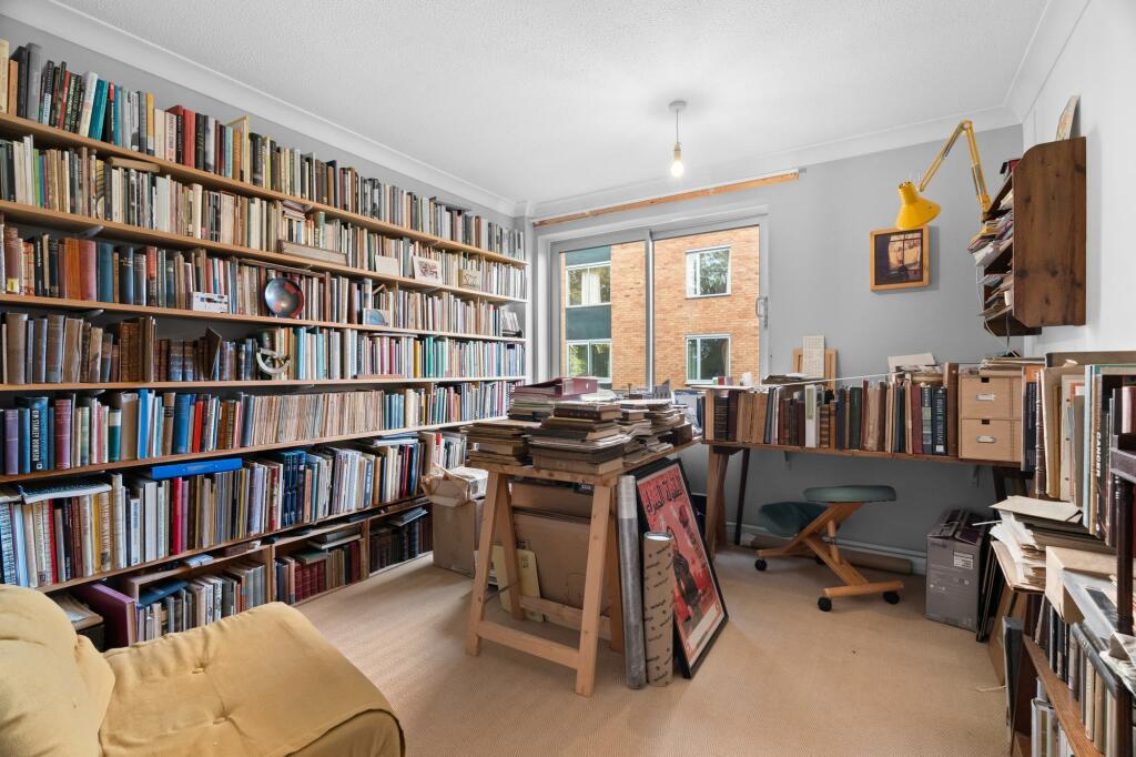 Additional property image - Marlborough Court, Cambridge, CB3