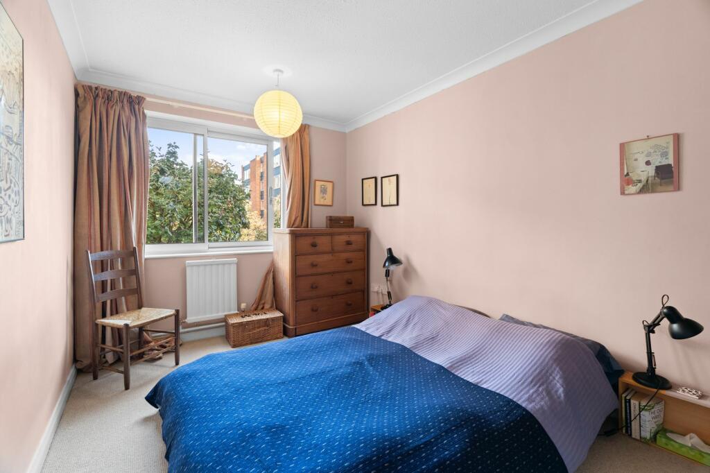Additional property image - Marlborough Court, Cambridge, CB3