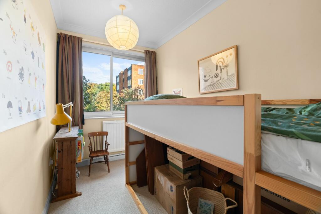 Additional property image - Marlborough Court, Cambridge, CB3