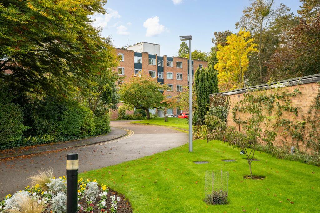 Additional property image - Marlborough Court, Cambridge, CB3