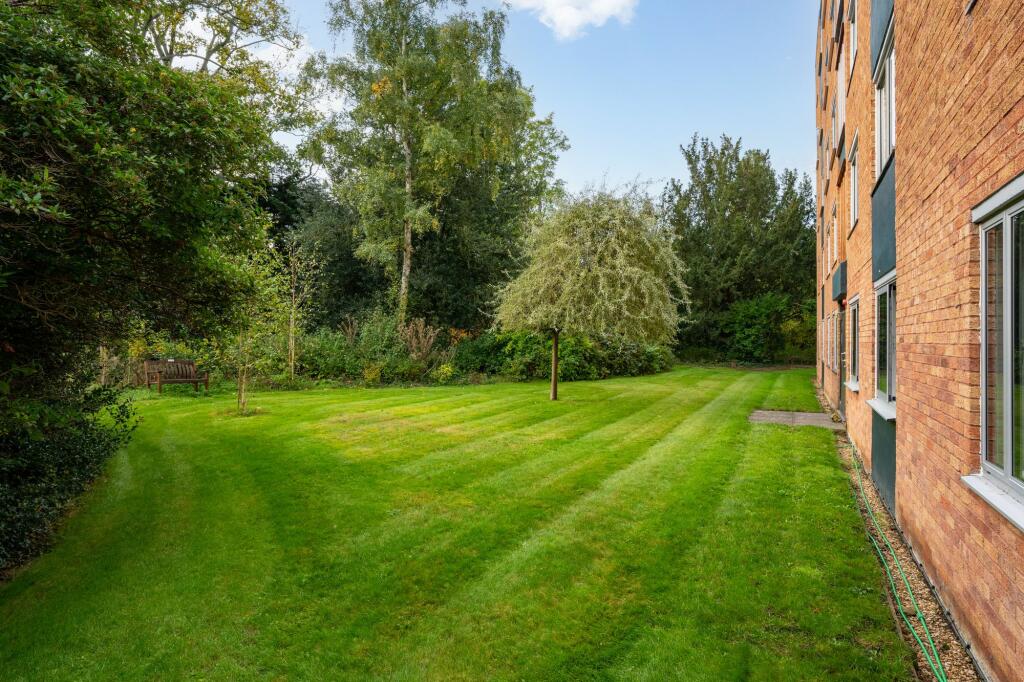Additional property image - Marlborough Court, Cambridge, CB3