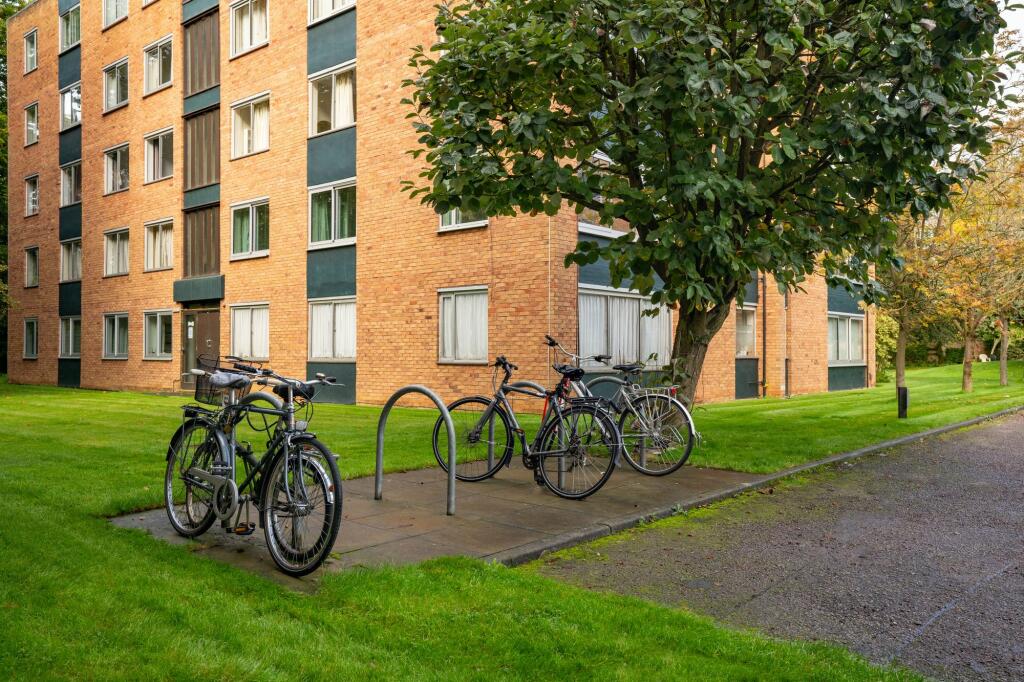 Additional property image - Marlborough Court, Cambridge, CB3