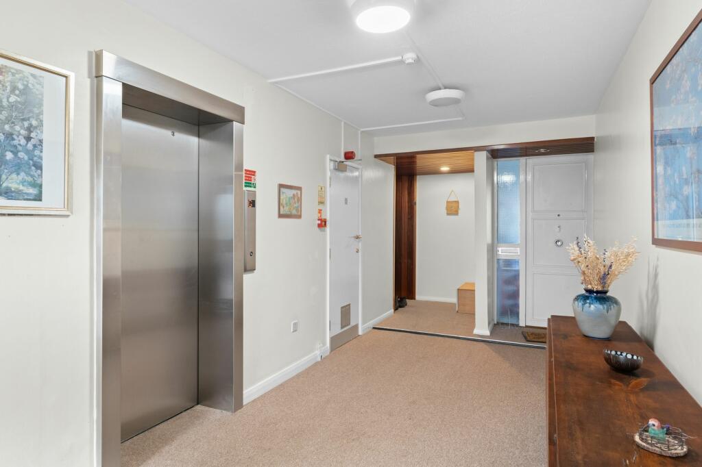 Additional property image - Marlborough Court, Cambridge, CB3