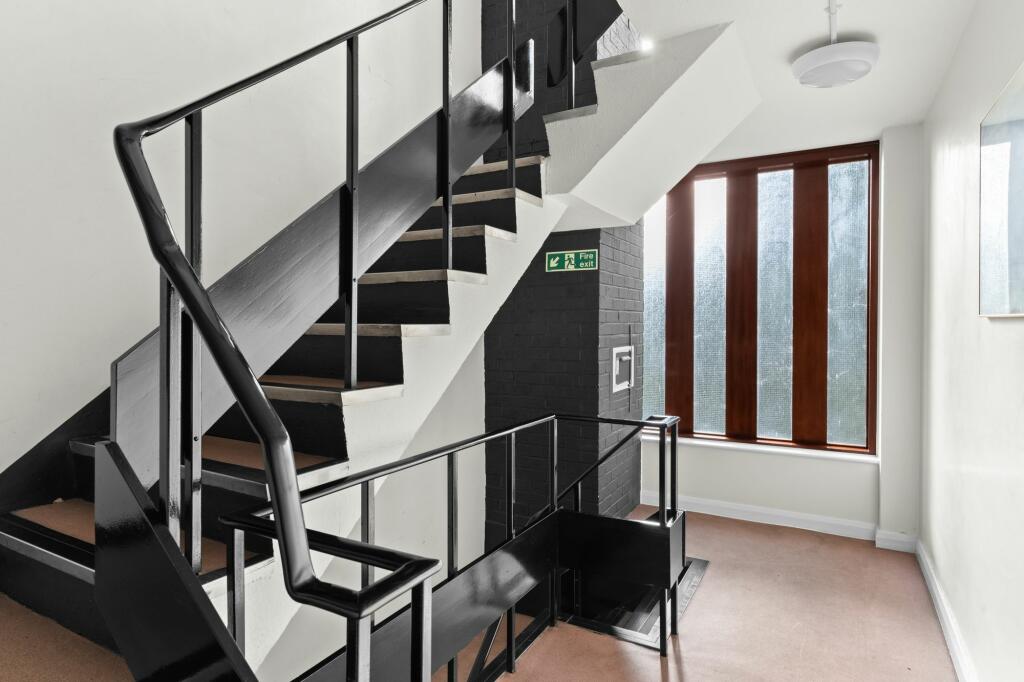 Additional property image - Marlborough Court, Cambridge, CB3