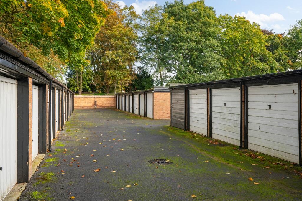Additional property image - Marlborough Court, Cambridge, CB3