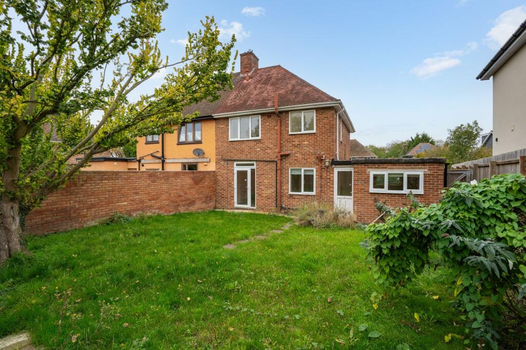 Additional property image - St. Vincents Close, Girton, CB3