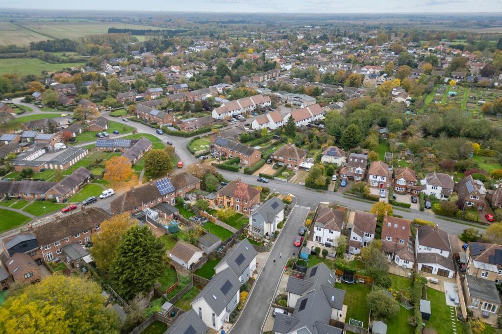 Additional property image - St. Vincents Close, Girton, CB3