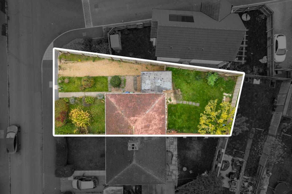 Additional property image - St. Vincents Close, Girton, CB3