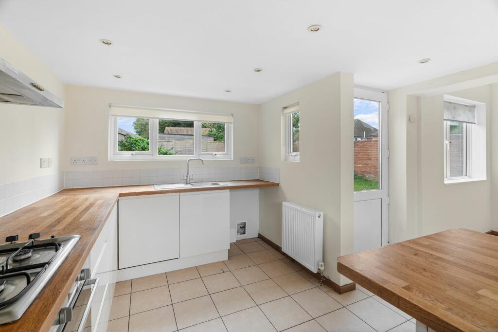 Additional property image - St. Vincents Close, Girton, CB3