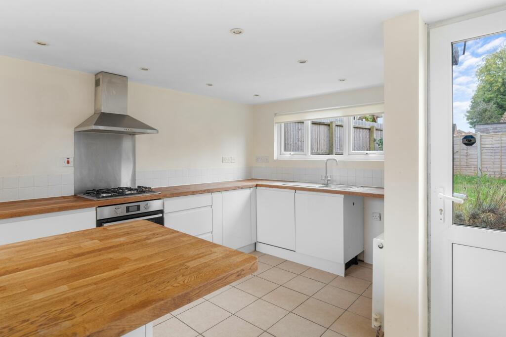 Additional property image - St. Vincents Close, Girton, CB3