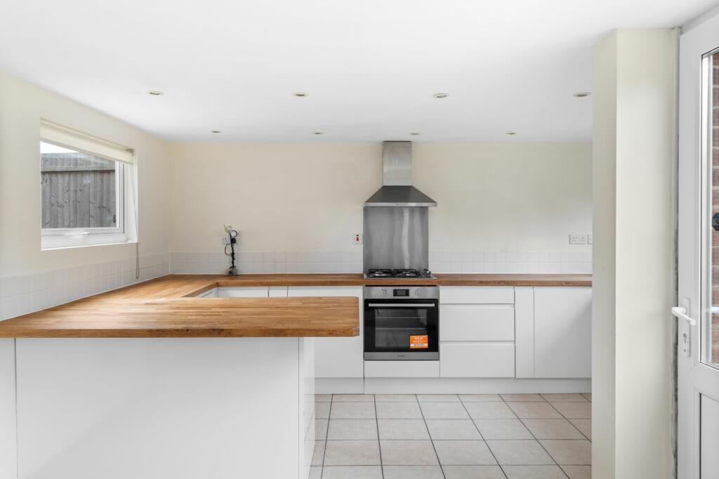 Additional property image - St. Vincents Close, Girton, CB3