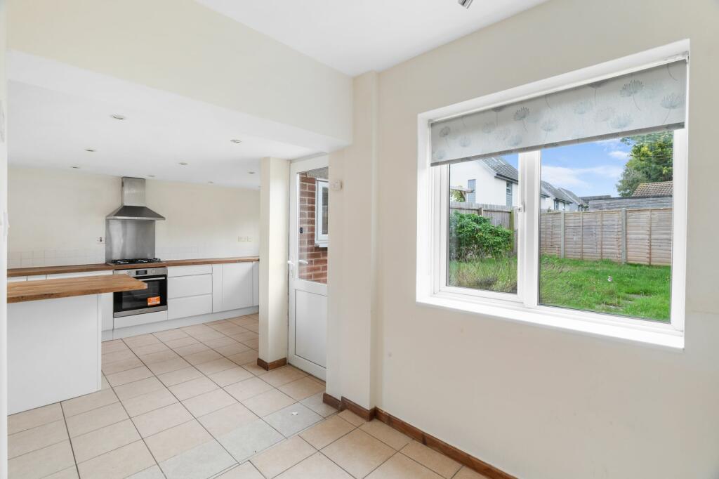 Additional property image - St. Vincents Close, Girton, CB3