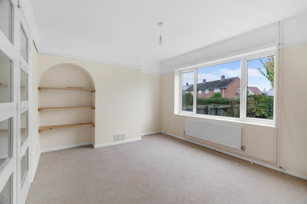 Additional property image - St. Vincents Close, Girton, CB3